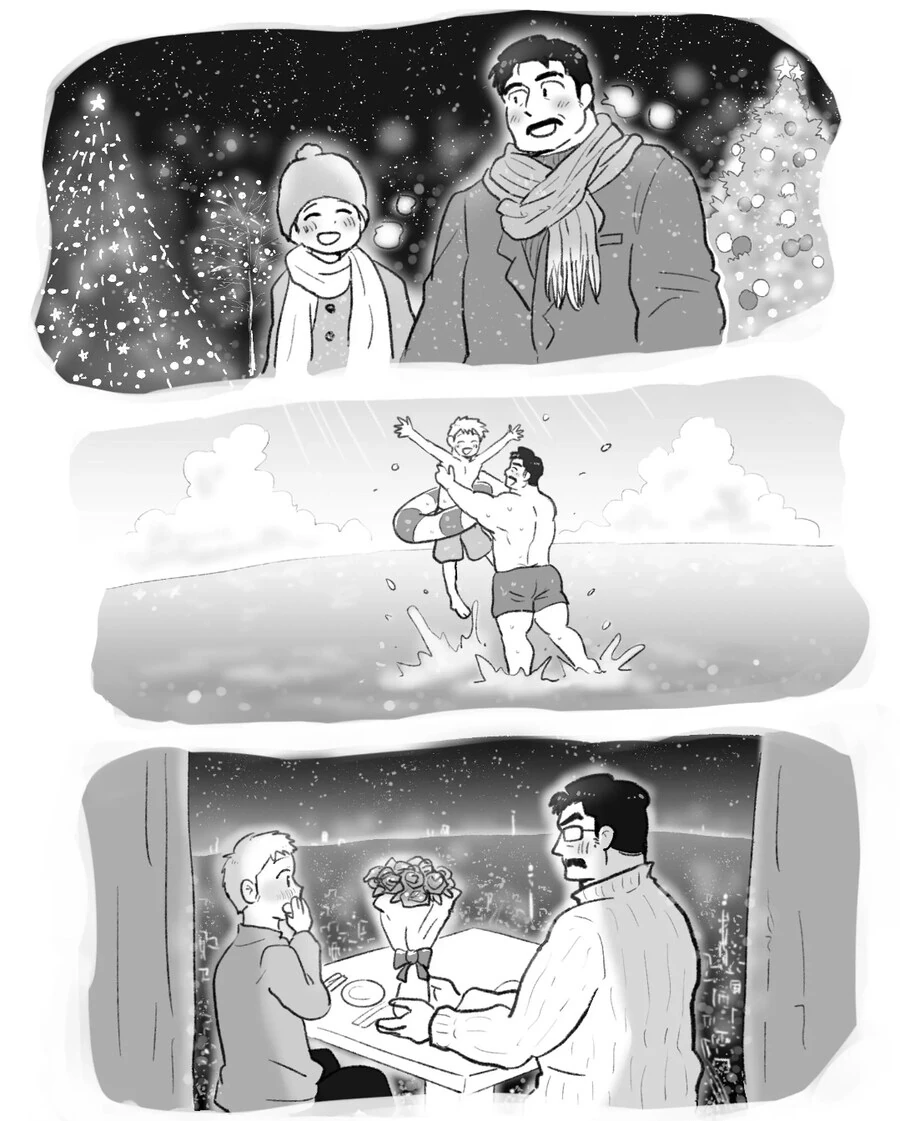 ㄱㅇ) 자기전에 올리는 슬픈 최면 순애 manhwa_49.jpg