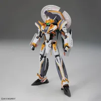 HG 1/100 VF-31E 지크프리드 척 머스탱 기 계열 공식 이미지 추가