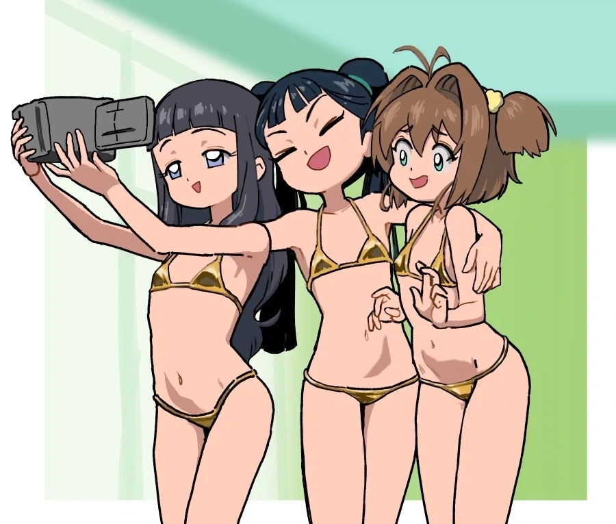 황금비키니는 검열피한다고?_1.webp