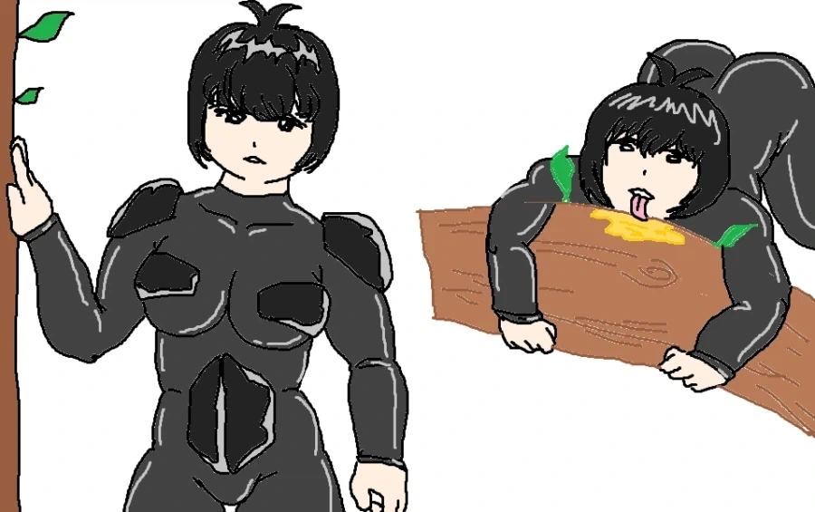 생태계 다큐를 검열하진 않겠지 그저 자연속의 곤충일 뿐인걸_1.webp