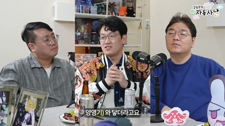 유튜브)김실장) 의외로 니케 오케스트라 현장 체험과 동급일수도 있는것_27.webp