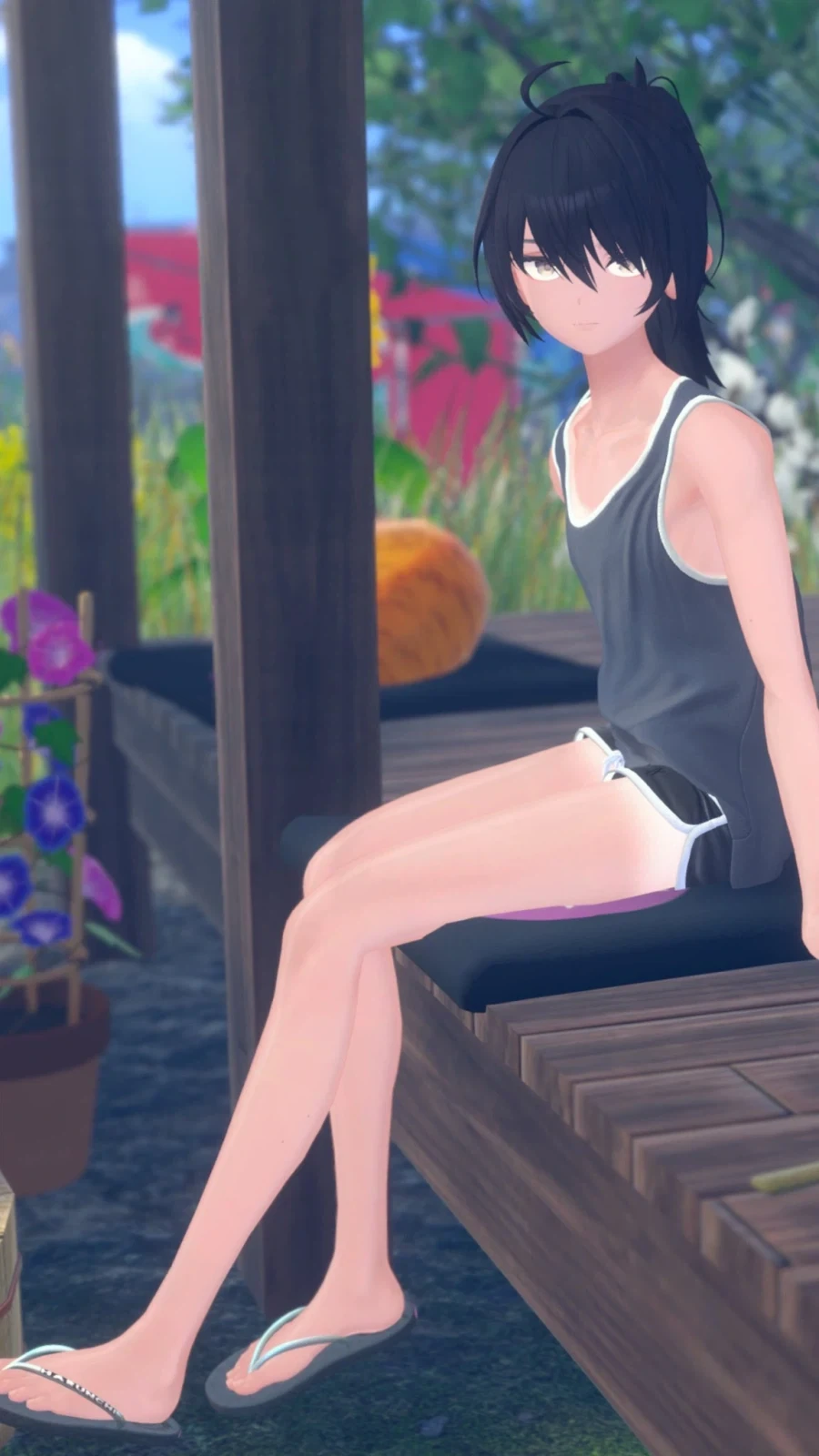 역시 모두 포니테일 태닝 보추를 좋아하는게 분명해_2.webp