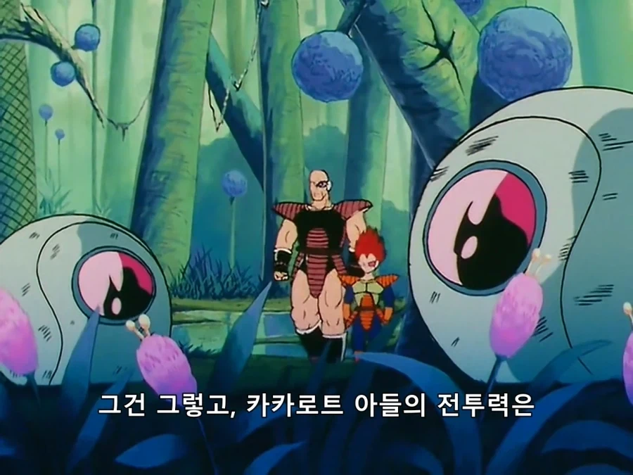 드래곤볼) 미래는 알 수 없는 법_1.webp