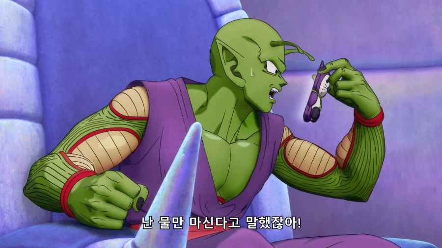 드래곤볼) 나메크 성인들의 장점_2.webp