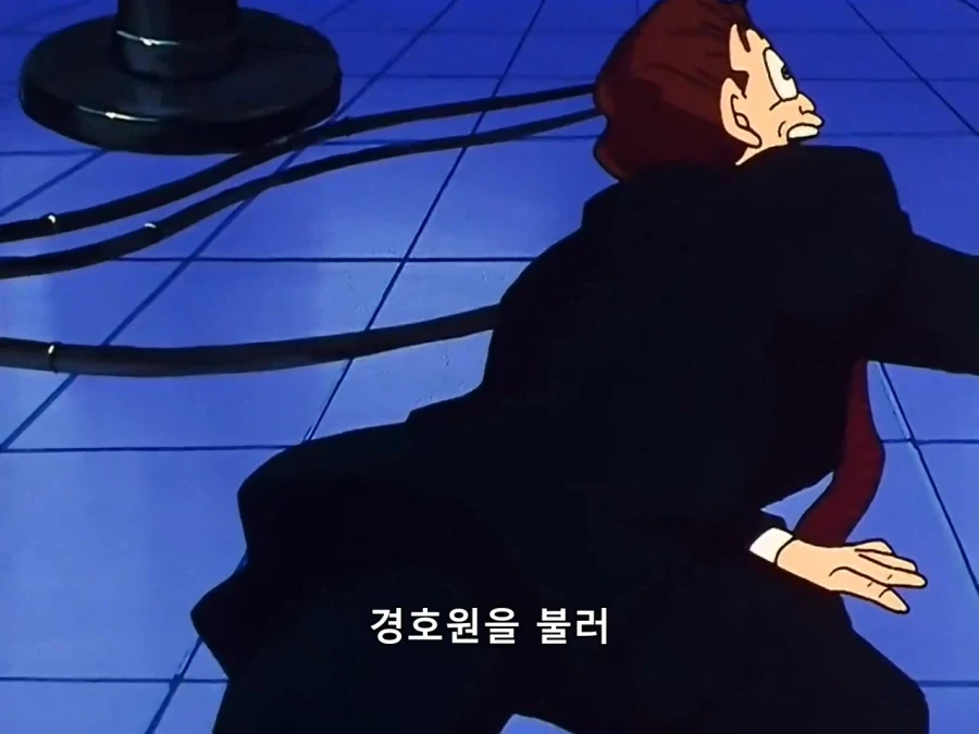 드래곤볼) 남녀차별하는 셀_11.webp
