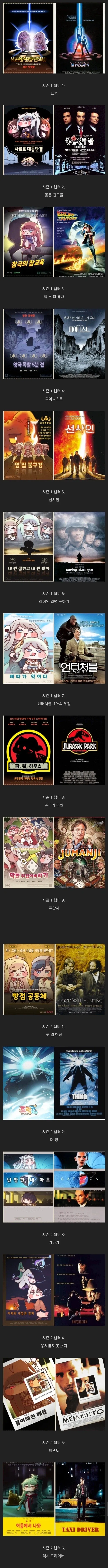 트릭컬) 미리보는 애니화 장르_1.webp