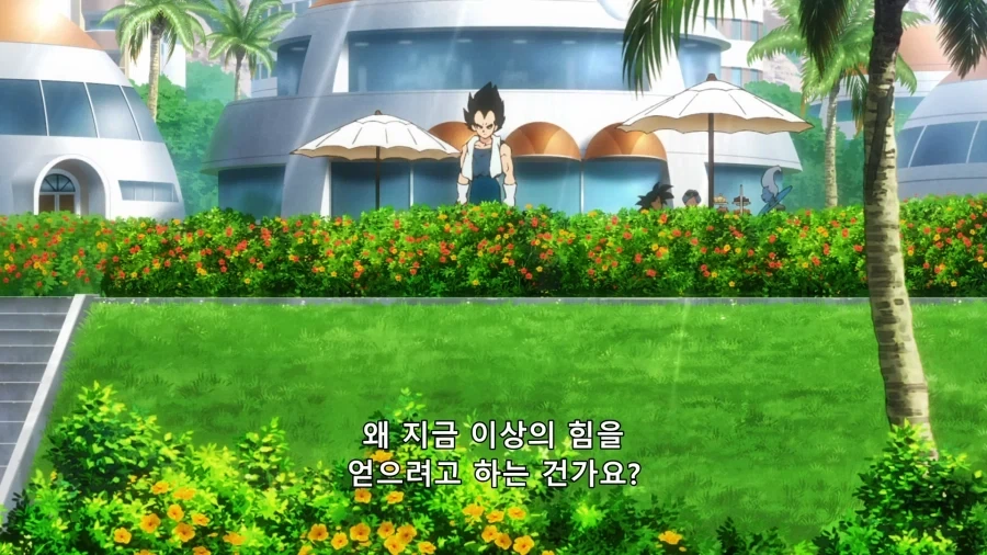 드래곤볼) 다소 상처받은 비루스_2.webp