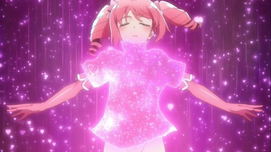 [Ohys-Raws] Mahou Shoujo ni Akogarete - 01 (AT-X 1280x720 x264 AAC).mp4_20240205_093245.421.jpg