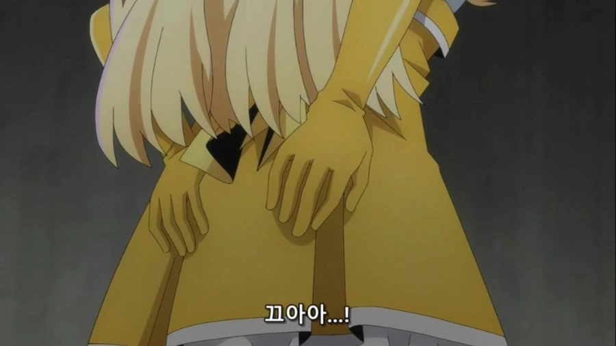 [Ohys-Raws] Mahou Shoujo ni Akogarete - 01 (AT-X 1280x720 x264 AAC).mp4_20240205_093305.937.jpg