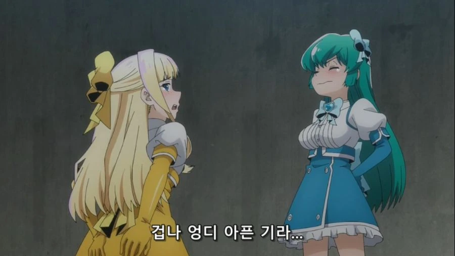 [Ohys-Raws] Mahou Shoujo ni Akogarete - 01 (AT-X 1280x720 x264 AAC).mp4_20240205_093308.281.jpg