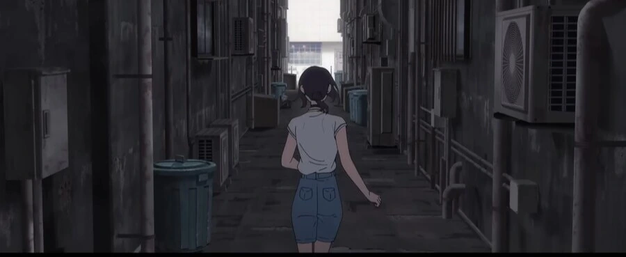 체인소맨) 엔딩곡 계속 들으니깐..?_3.png