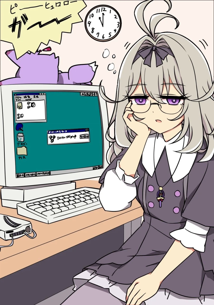 프리큐어)취향이 독특한 루루카_1.webp