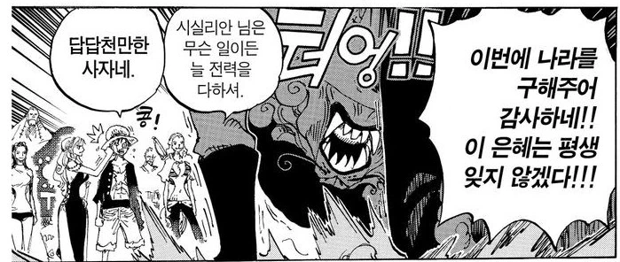 원피스에서 니카를 제일 많이 두들겨 팬 인물들_5.png