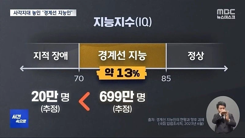 대한민국 경계선 지능 700만 추정..._1.webp