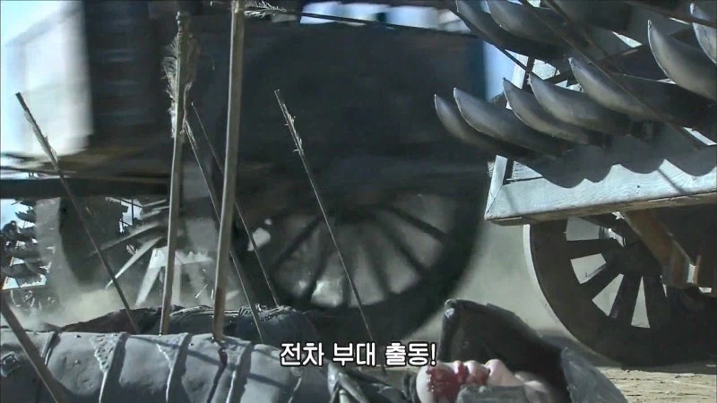 전쟁터에서 기병보다 위협적이였던 존재_2.webp