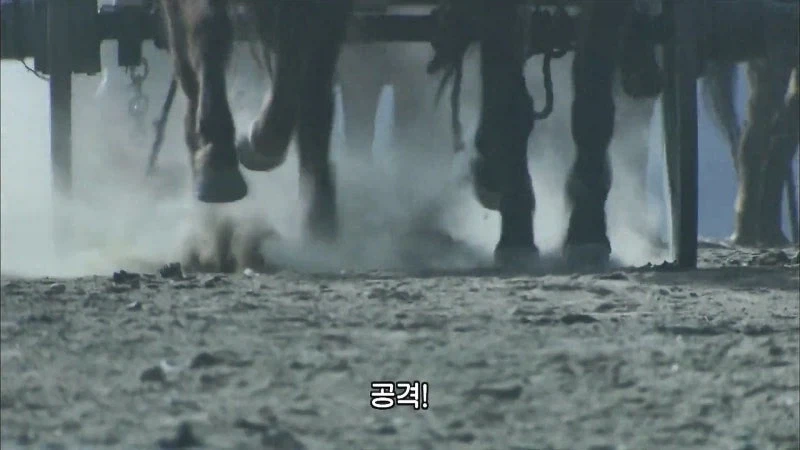 전쟁터에서 기병보다 위협적이였던 존재_3.webp