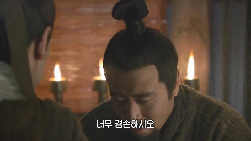 삼국지) 유비 앞에서 서서 발기하다_18.webp