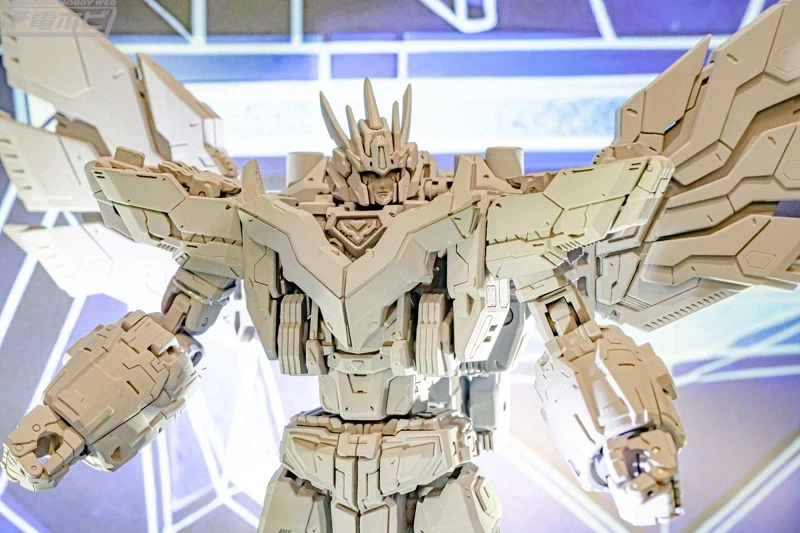 [타카라토미] 토이라이즈 수왕무신 댄디바인 공개_14.webp