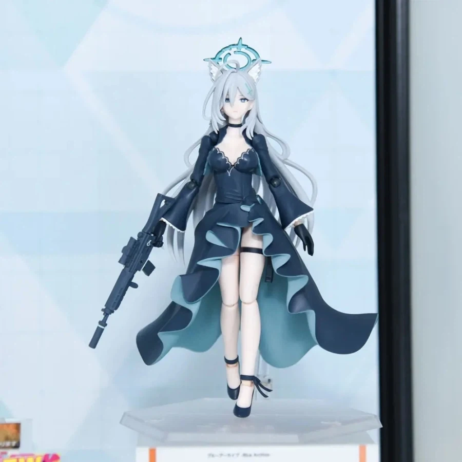 [맥스 팩토리] 스마페스 2026 figma 블루 아카이브 계열 전시 사진_5.webp