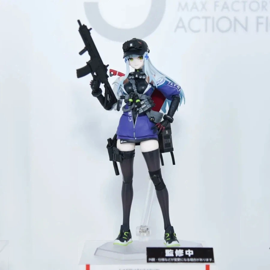 [맥스 팩토리] figma 클루카이 / 버니 가든 2 계열 전시 사진_1.webp