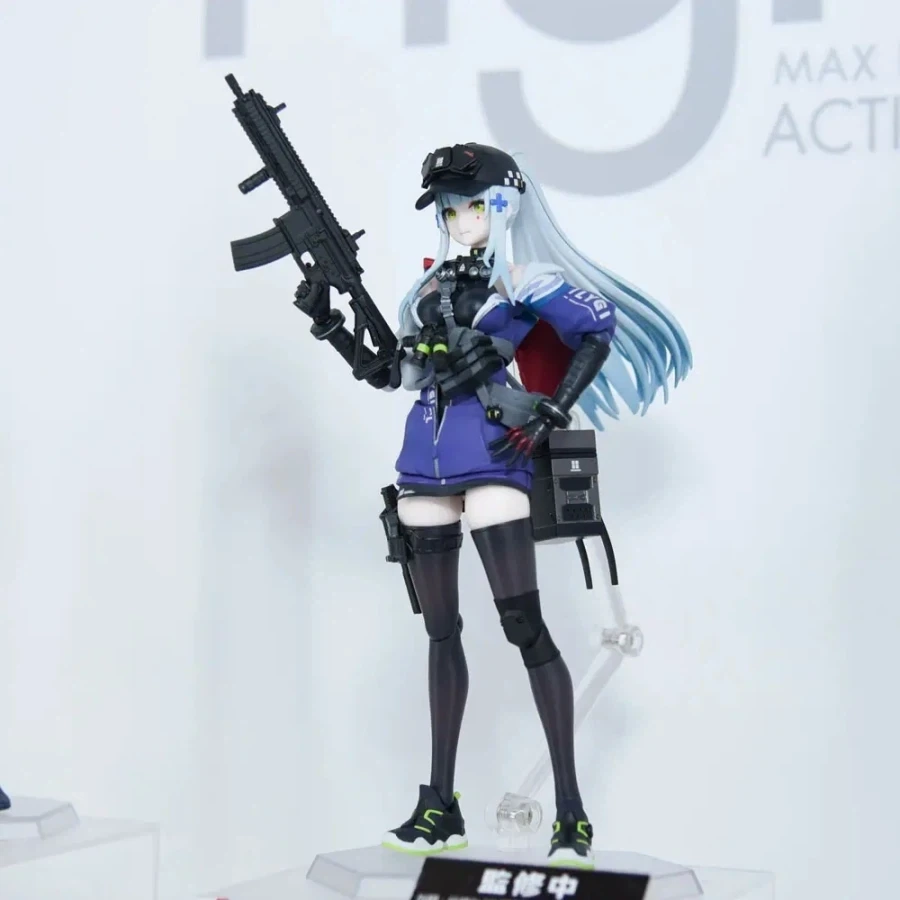 [맥스 팩토리] figma 클루카이 / 버니 가든 2 계열 전시 사진_3.webp