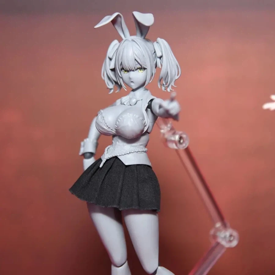 [맥스 팩토리] figma 클루카이 / 버니 가든 2 계열 전시 사진_9.webp
