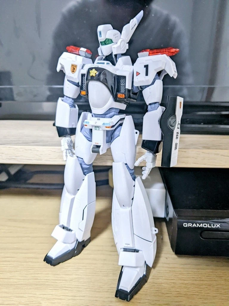 RG 1/48 잉그램 플러스 가조립 사진_3.webp