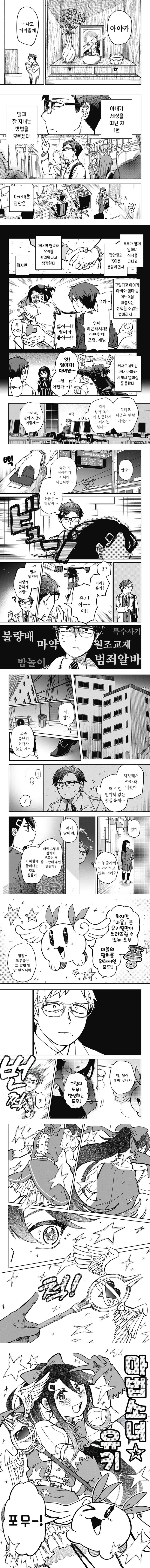 아빠와 딸이 싸우는.manga_2.jpg