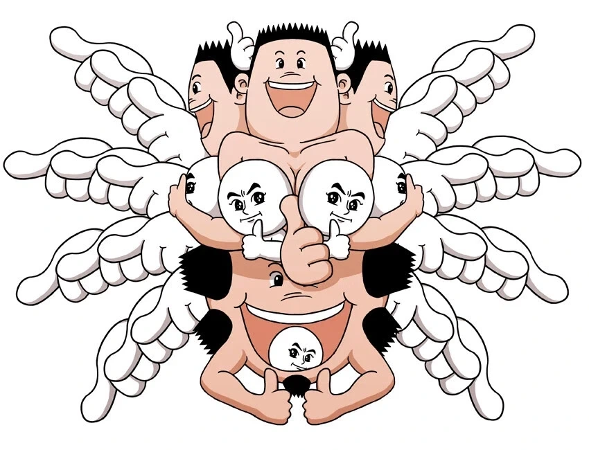 천사 : 두려워 말라_1.webp