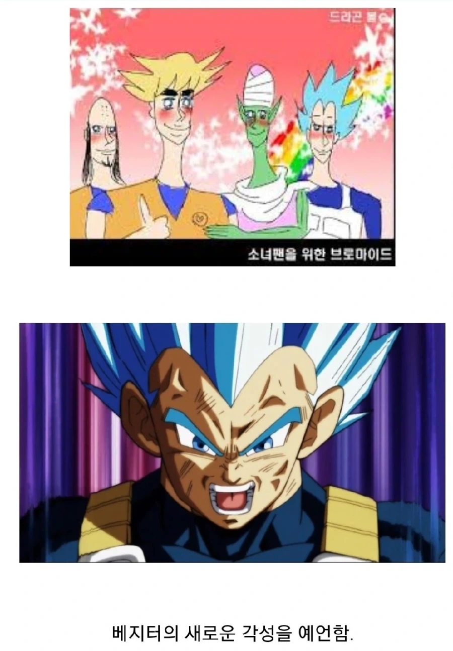 [드래곤볼]