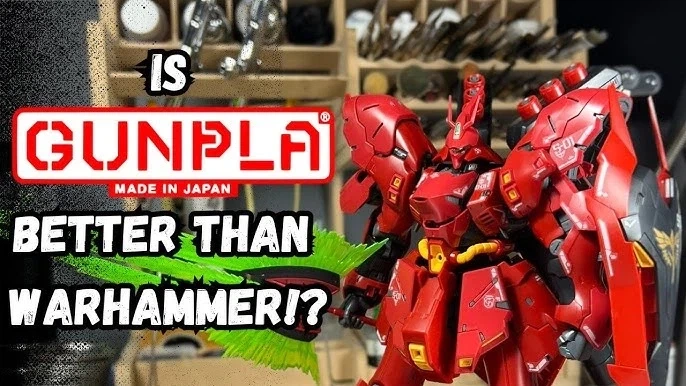 워해머 모델러들이 건프라에 빠지게 되는 이유_3.webp