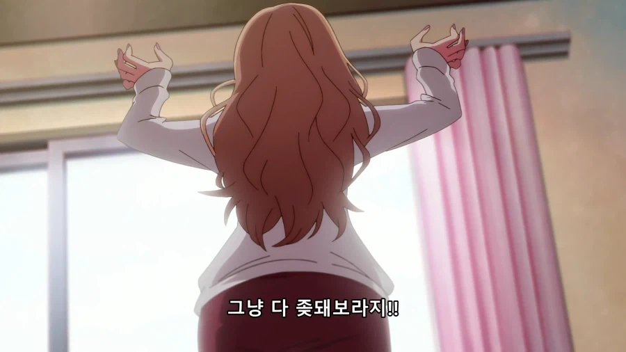 최애의 아이) 매우 진지한 상황인데 농담하는 루비_3.webp