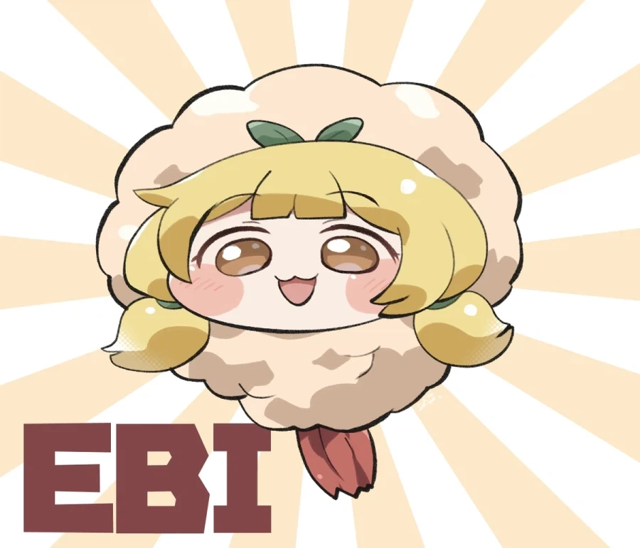 트릭컬) 나는 새우~_5.webp