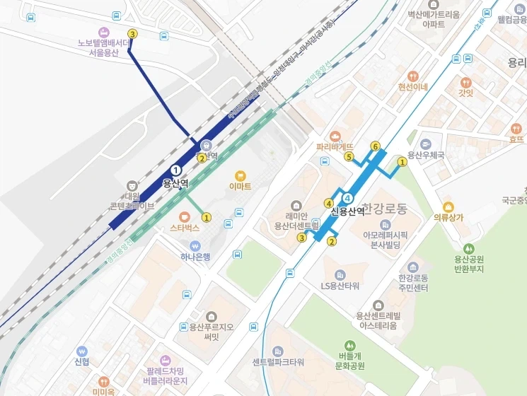 서울 지리에 낯설 때 자주 하는 실수_1.webp
