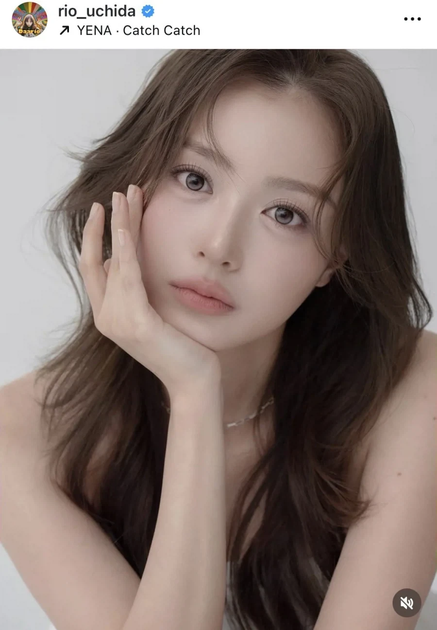 한국식 메이크업 받은 일본 여배우_2.webp