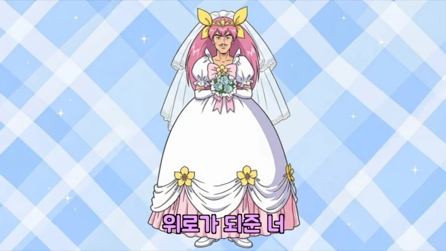 웨딩피치!! 수호천사로 변신!!!_4.webp