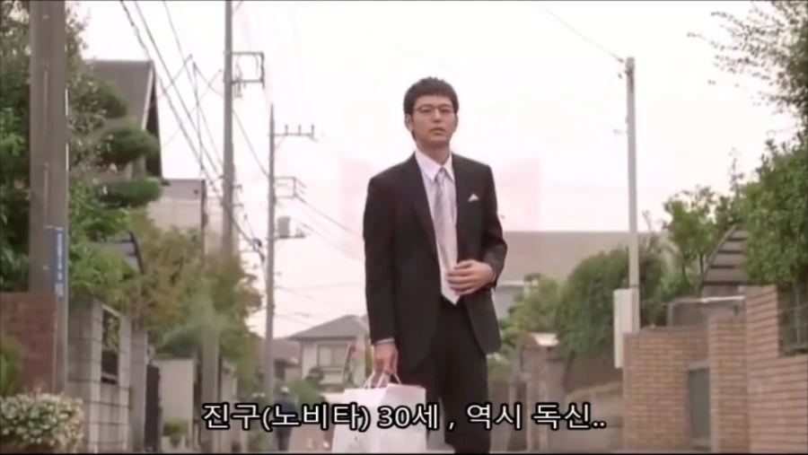 전설의 일본 애니메이션 실사화 광고.jpg_1.png