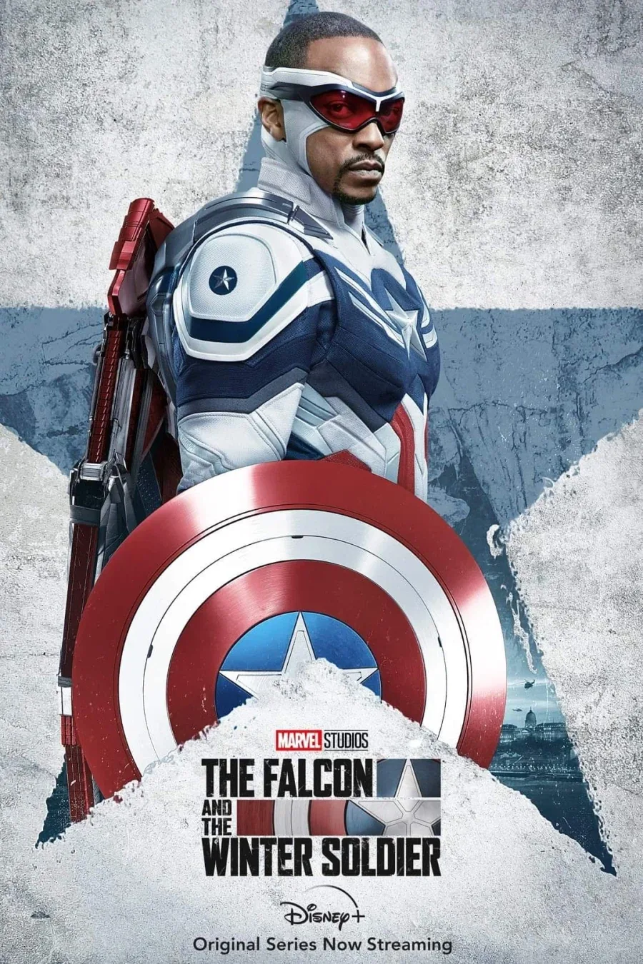 MCU) 박물관에 방패 기증한게 화가 안 풀렸던 버키_1.webp