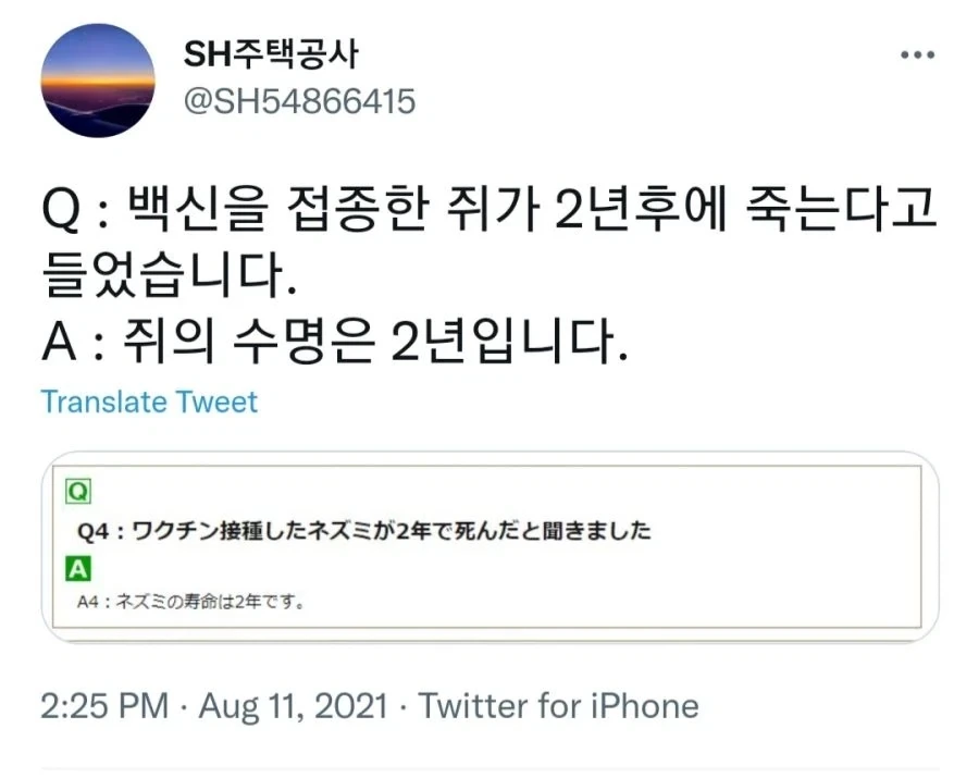 백신 접종한 쥐가 2년 후에 죽는 이유_1.webp
