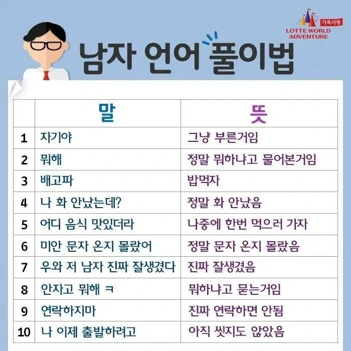 여자들이 참고해야하는 남자언어_1.webp