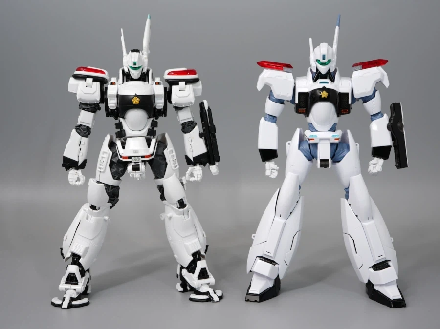 RG 1/48 잉그램 플러스 + 기존 제품 비교 사진_2.webp