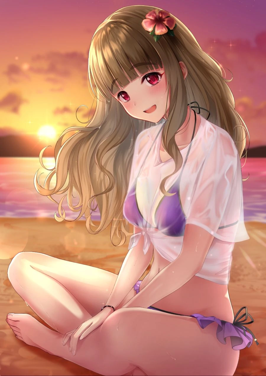__kamiya_nao_idolmaster_and_1_more_drawn_by_karu_qqqtyann__84587bb2bfe988281a7ced3a97e8a558.jpg