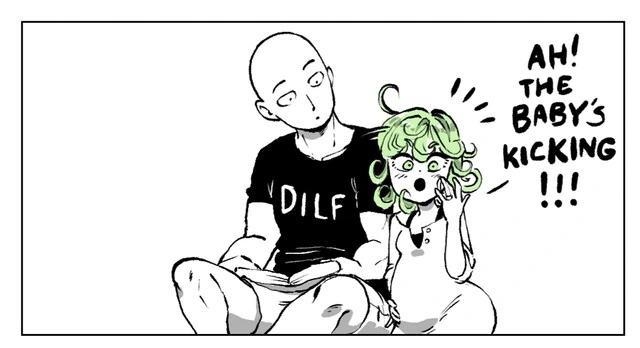 원펀맨) 임신한 타츠마키_2.png