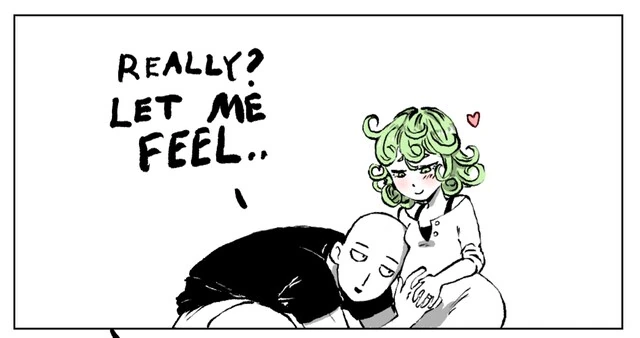 원펀맨) 임신한 타츠마키_3.png