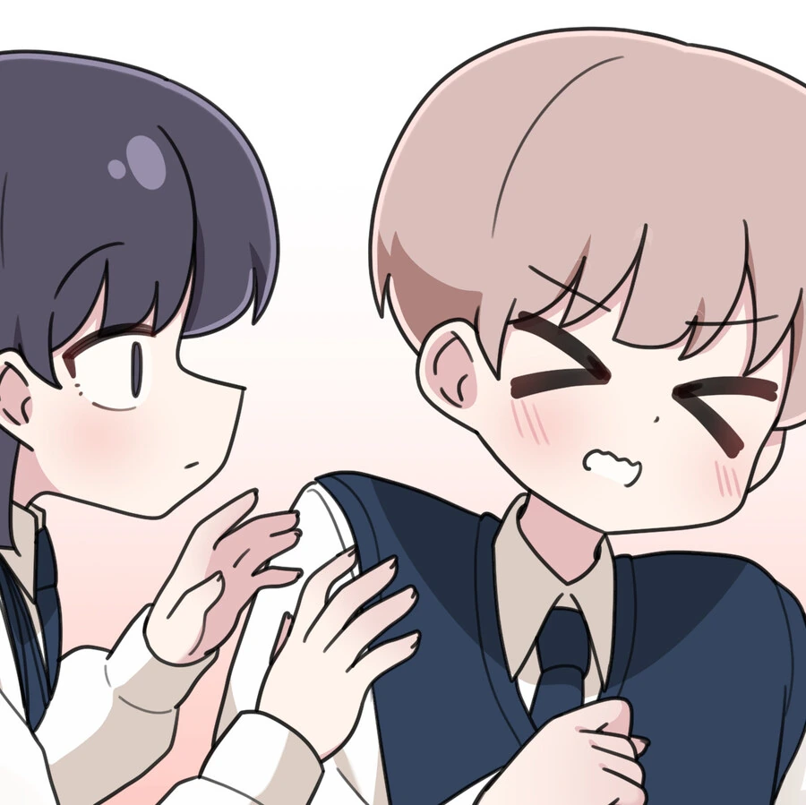 같은반 여사친이 질투하는 Manhwa_8.jpg