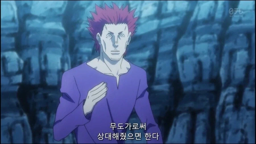 헌터헌터 무도가로 상대해줬으면 한다 원작과 애니_14.webp