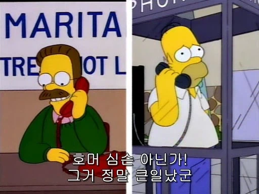 호머가 다른 여자와 결혼을 했다면_2.webp