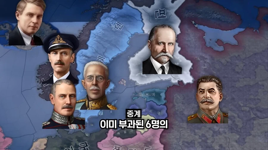 고인물 20명끼리 전략 멀티 내전하면 벌어지는 일.jpg_1.webp