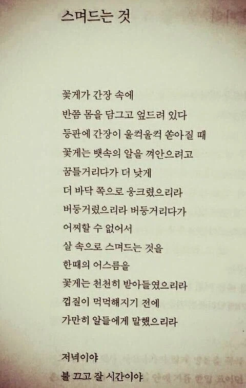 시인이 간장게장에 관한 시를 쓴 이유.jpg_1.webp