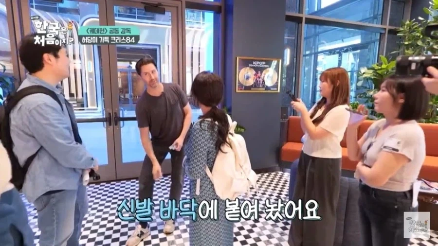 기안84가 봐도 묘하게 동질감을 느낄것 같은 미국인_13.webp